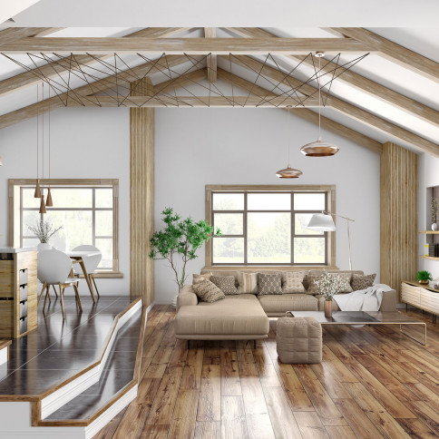 AM Construction Remodeling Services