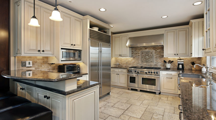 Residential Remodeling