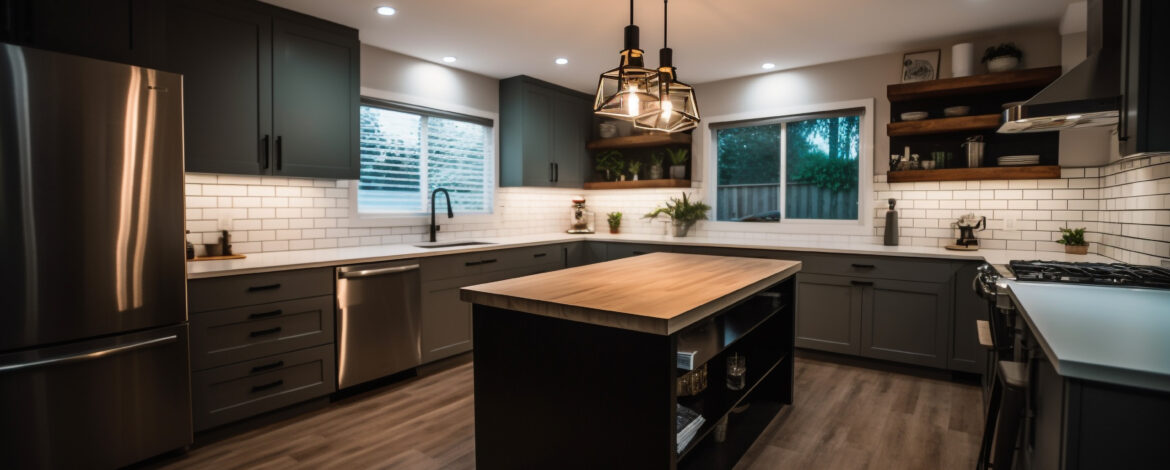 Residential Remodeling