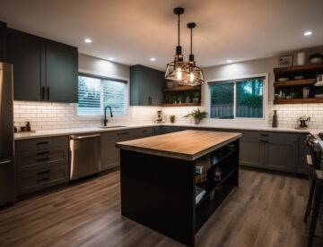 Residential Remodeling