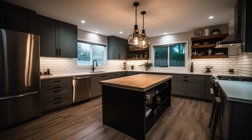 Residential Remodeling